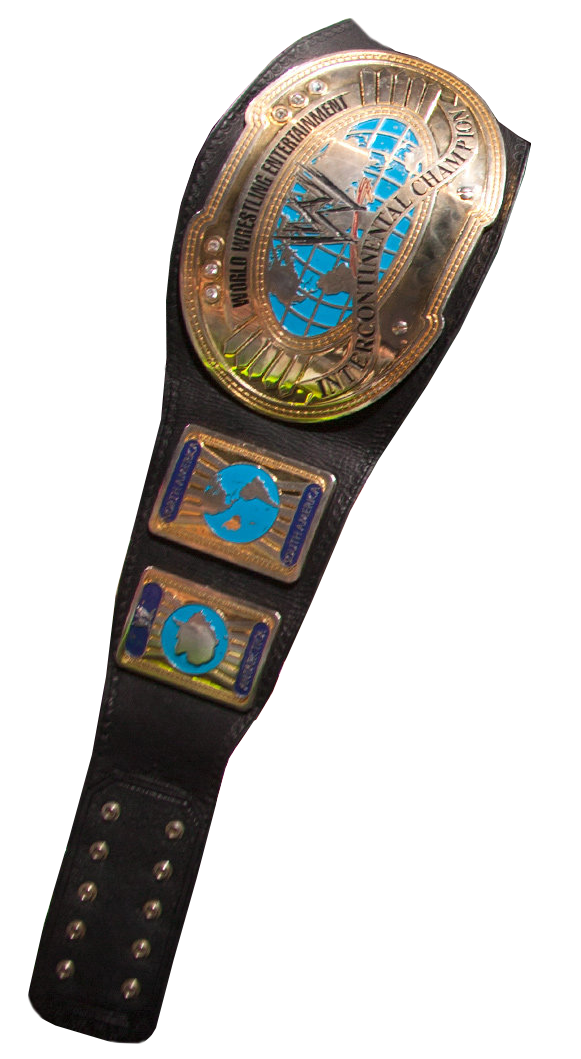 Old Wwe Intercontinental Title For Shoulder 1 By Badluckshinska On Deviantart Old Wwe Intercontinental Title For Shoulder 1 By Badluckshinska On Deviantart
