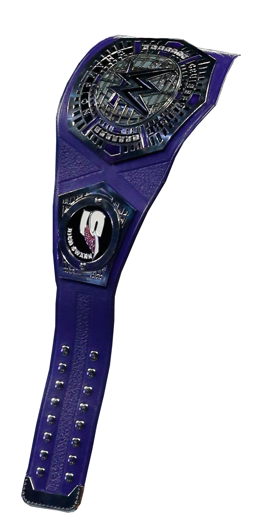 Wwe Cruiserweight Championship For Shoulder 2 By Badluckshinska On Deviantart Wwe Cruiserweight Championship For Shoulder 2 By Badluckshinska On Deviantart