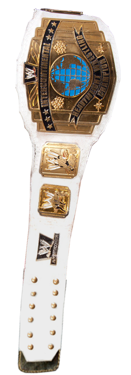 Intercontinental Championship For Shoulder 5 By Badluckshinska On Deviantart Intercontinental Championship For Shoulder 5 By Badluckshinska On Deviantart