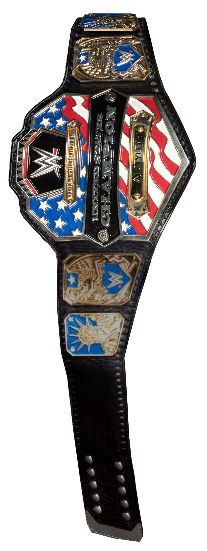 Wwe United States Championship For Shoulder 8 By Badluckshinska On Deviantart Wwe United States Championship For Shoulder 8 By Badluckshinska On Deviantart
