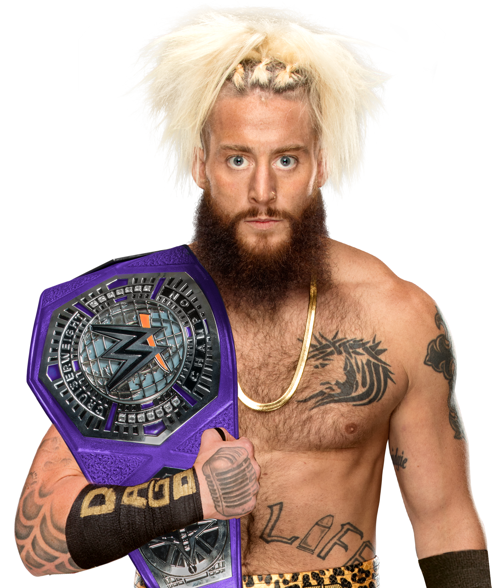 Enzo Amore Wwe Cruiserweight Champion Render By Badluckshinska On Deviantart Enzo Amore Wwe Cruiserweight Champion Render By Badluckshinska On Deviantart