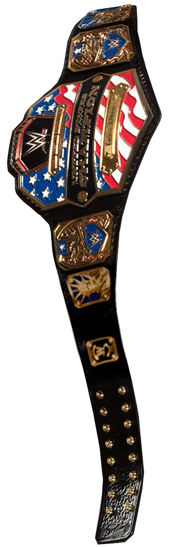 Wwe United States Championship For Shoulder 21 By Badluckshinska On Deviantart Wwe United States Championship For Shoulder 21 By Badluckshinska On Deviantart