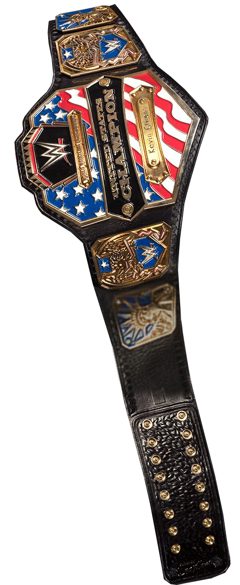 Wwe United States Championship For Shoulder 22 By Badluckshinska On Deviantart Wwe United States Championship For Shoulder 22 By Badluckshinska On Deviantart