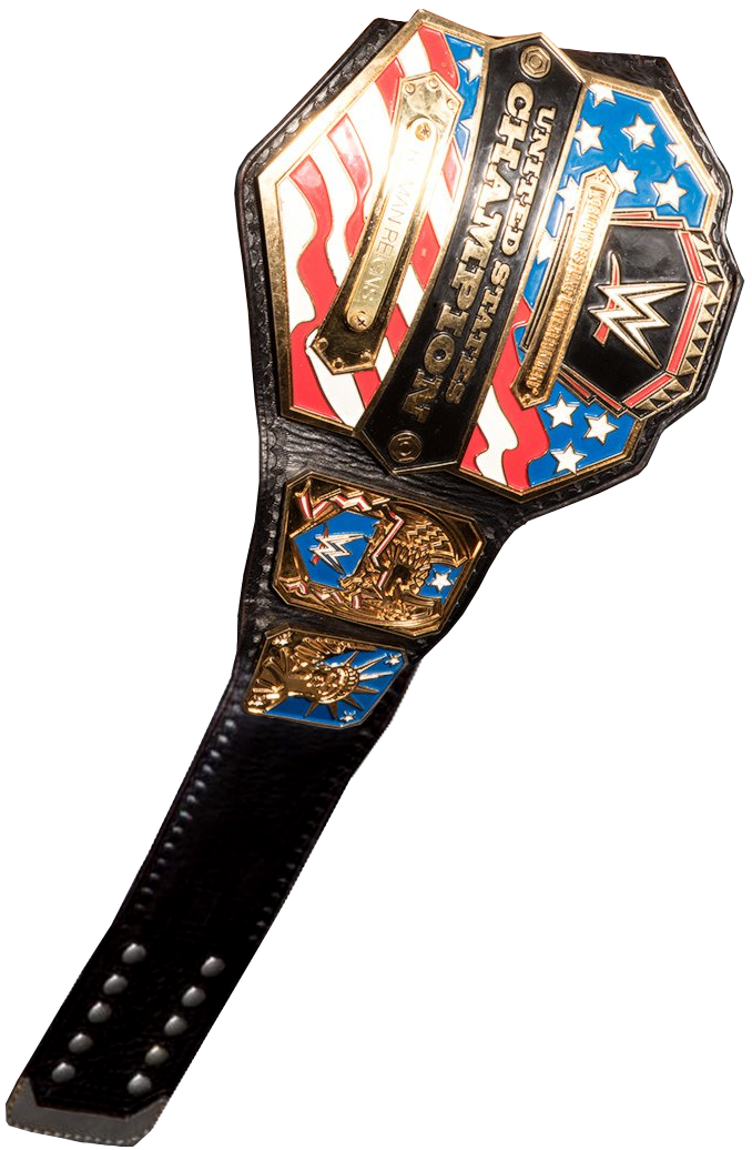 Wwe United States Championship For Shoulder 19 By Badluckshinska On Deviantart Wwe United States Championship For Shoulder 19 By Badluckshinska On Deviantart