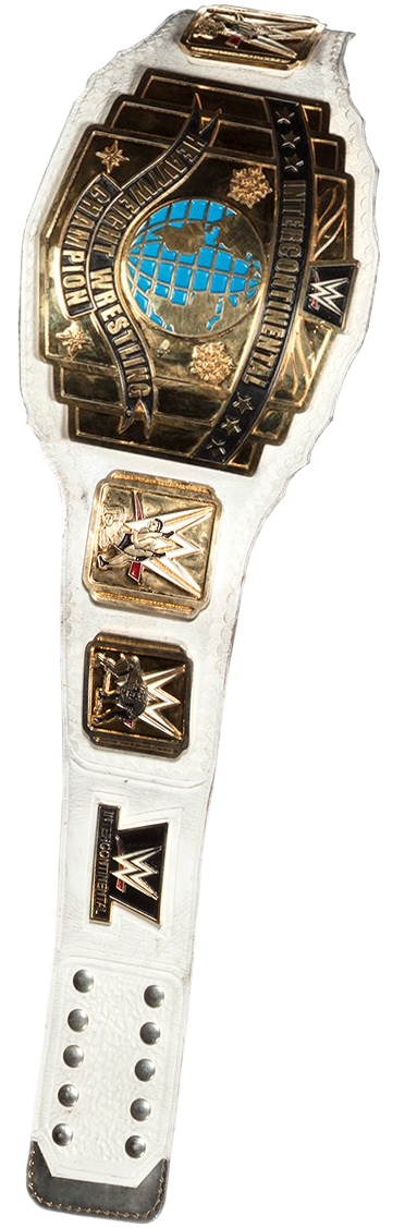 Intercontinental Championship For Shoulder 14 By Badluckshinska On Deviantart Intercontinental Championship For Shoulder 14 By Badluckshinska On Deviantart