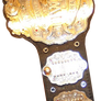 IWGP Heavyweight Championship #3