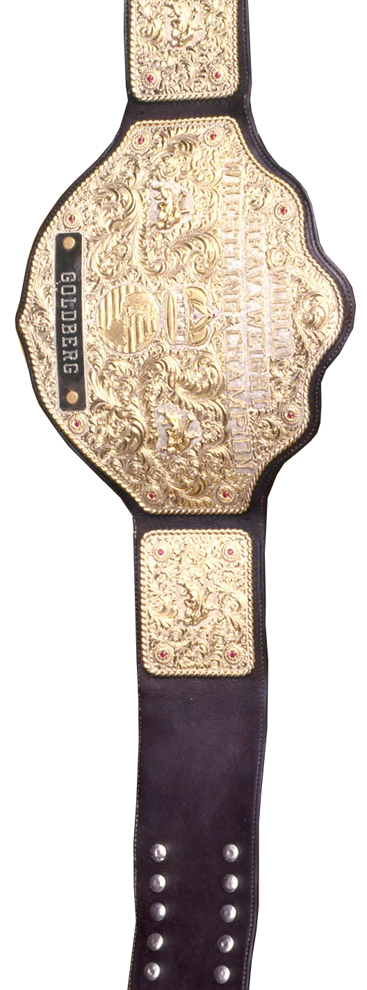 World Heavyweight Championship For Shoulder 5 By Badluckshinska On Deviantart