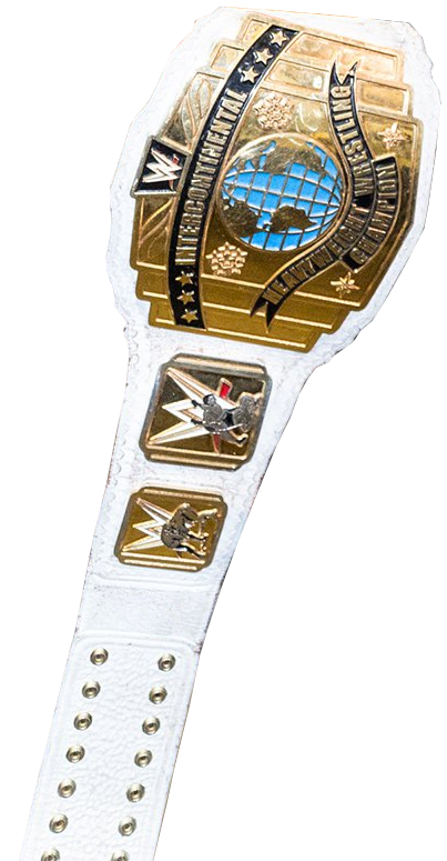 Intercontinental Championship For Shoulder 16 By Badluckshinska On Deviantart Intercontinental Championship For Shoulder 16 By Badluckshinska On Deviantart