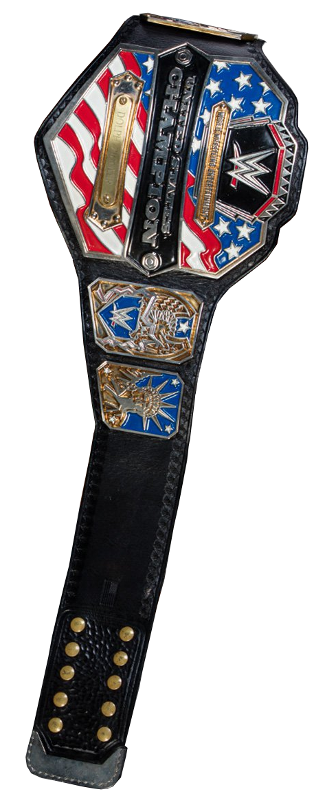 Wwe United States Championship For Shoulder 23 By Badluckshinska On Deviantart Wwe United States Championship For Shoulder 23 By Badluckshinska On Deviantart