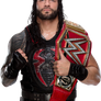ROMAN REIGNS - WWE Universal Champion Render [blT]