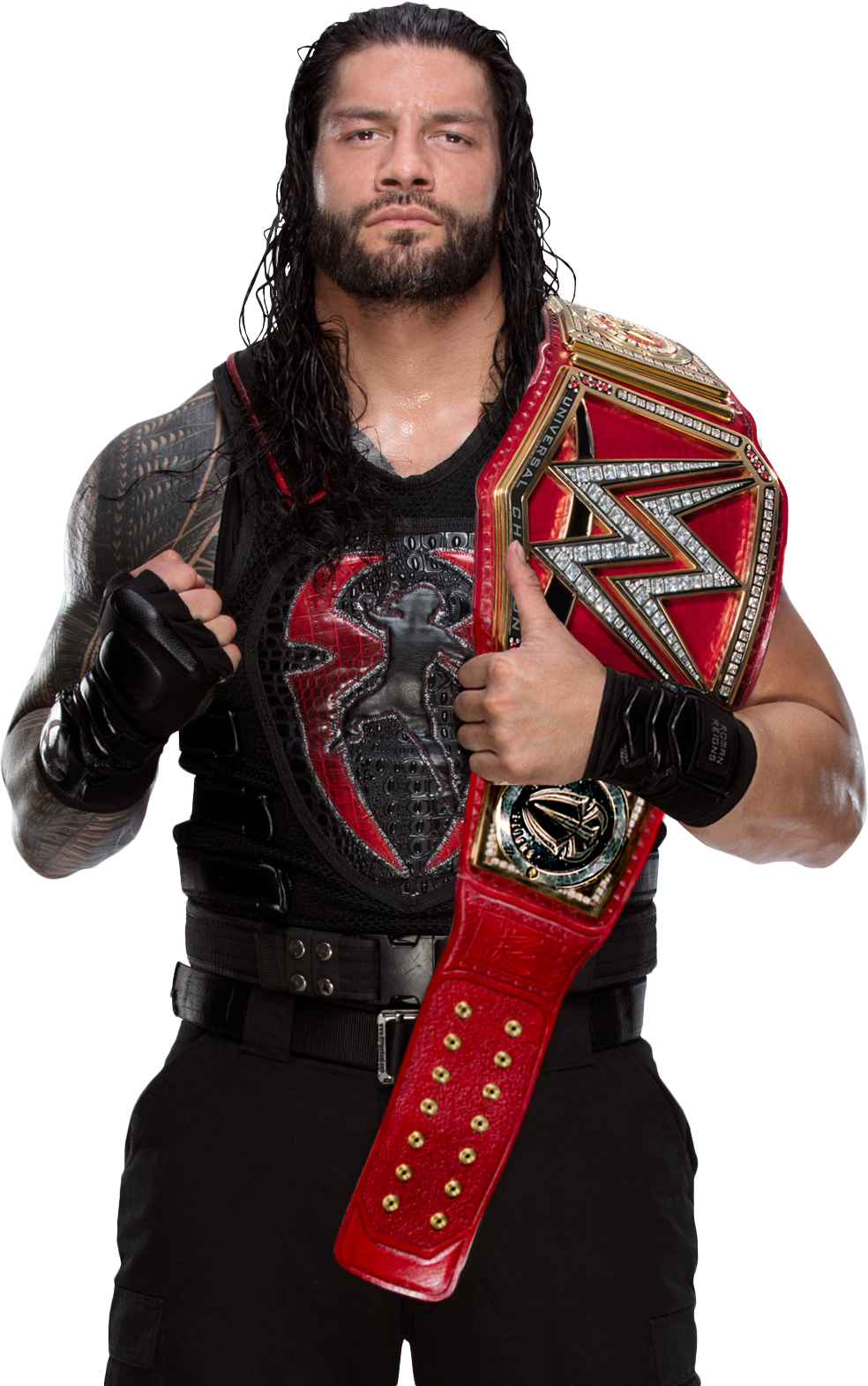 Roman Reigns Wwe Universal Champion Render Blt By Badluckshinska On Deviantart Roman Reigns Wwe Universal Champion Render Blt By Badluckshinska On Deviantart