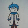 Kaito Chibi