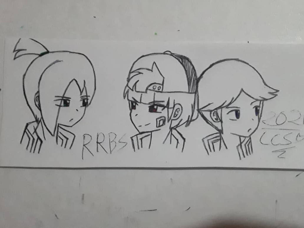 RRBZ by ButchLcsButtercup on DeviantArt