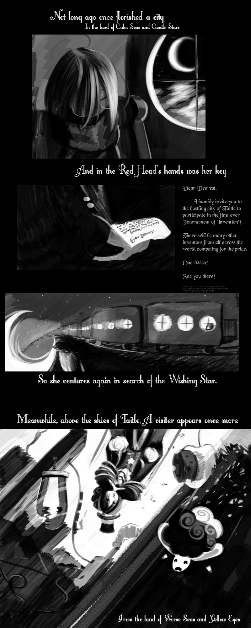 Law of Talos by SinsOfAngels on DeviantArt