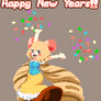 Happy Near Years