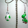 Yoshi Earrings