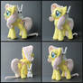 Fluttershy Plush FOR SALE