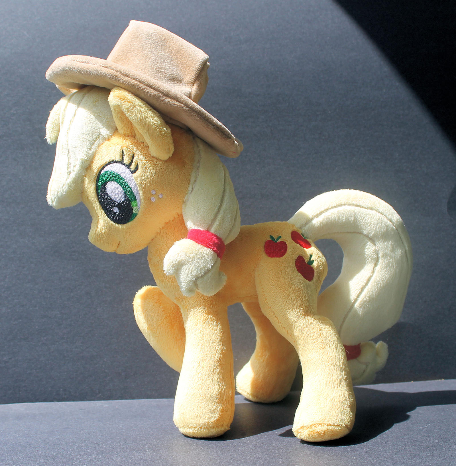 Applejack Plush