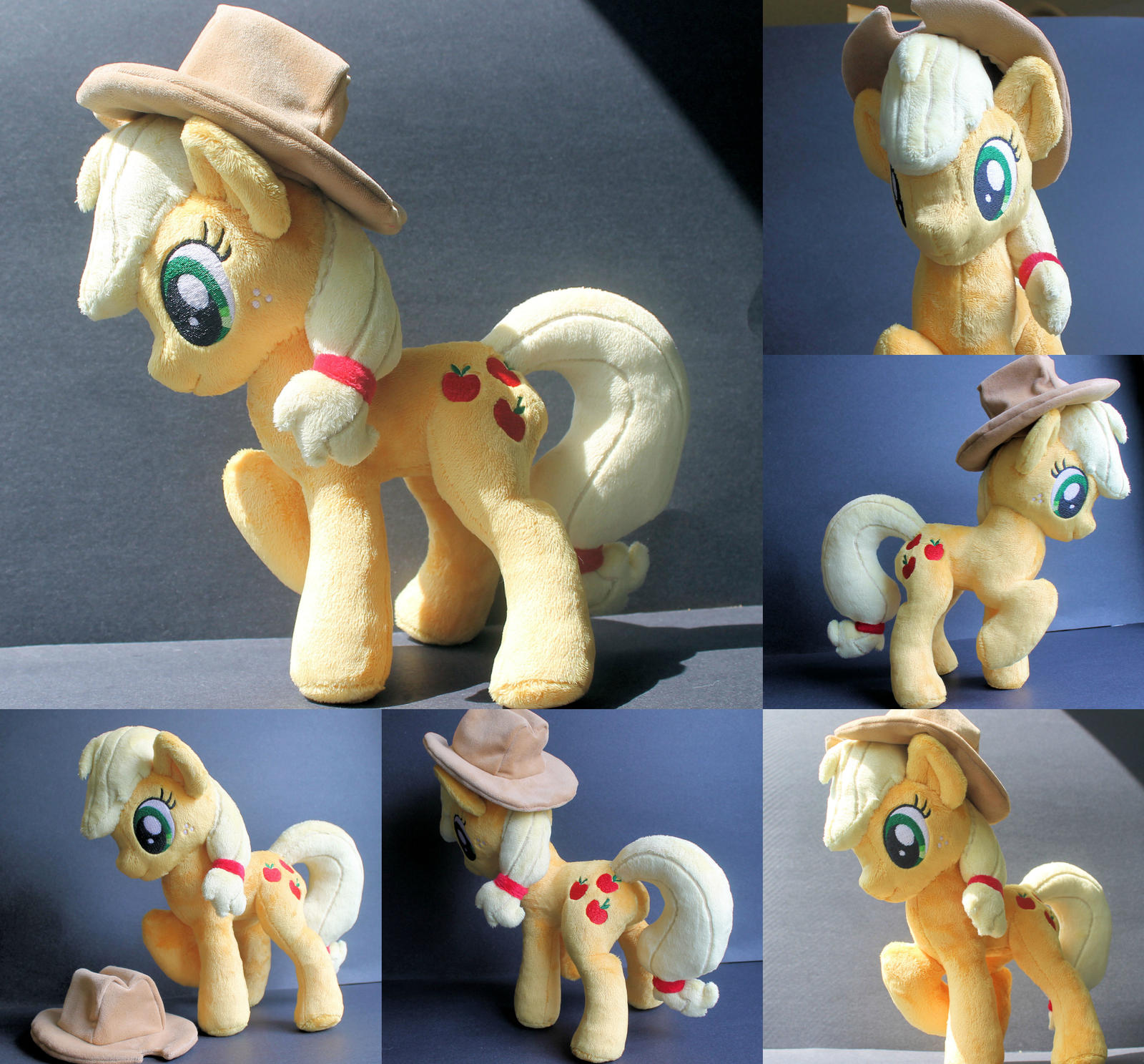 Applejack