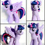 Princess Twilight Sparkle SOLD