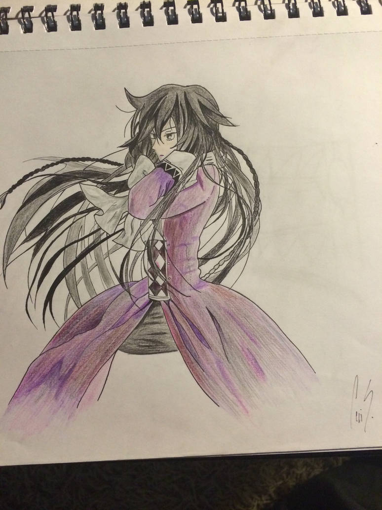 Alice- B-Rabbit by GhostMasterDA on DeviantArt