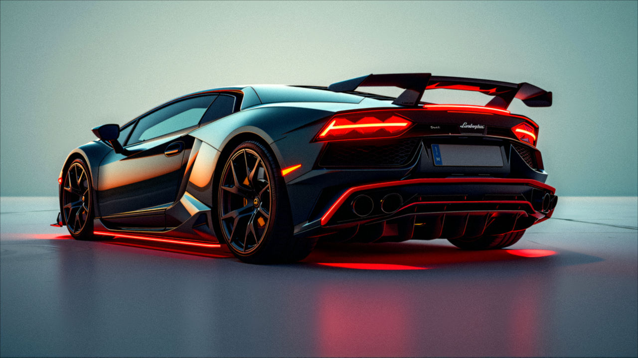 Aventado Lamborghini Aventador | DuodecimStudio Artworks by JuanSDuodecimStudio ...