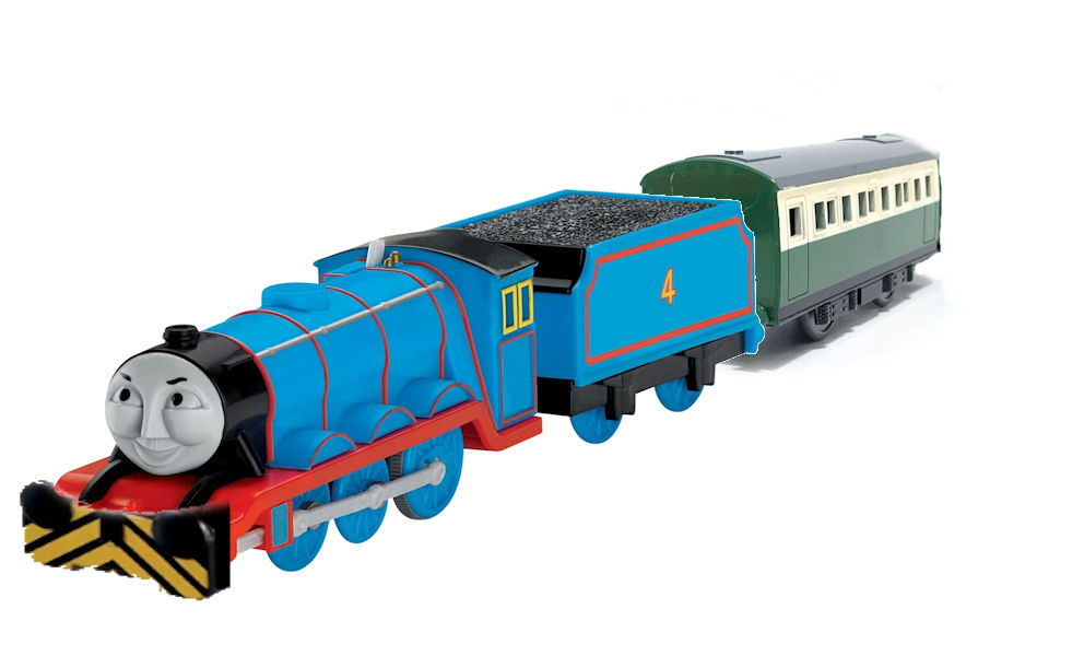 Trackmaster Lumpy Bob Trackmaster Bust My Buffers Greatest Moments by Darkerwanderer on ...