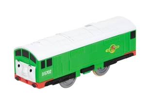 Boco Tomy/Trackmaster Vector (Feel free to use) by Darkerwanderer on ...