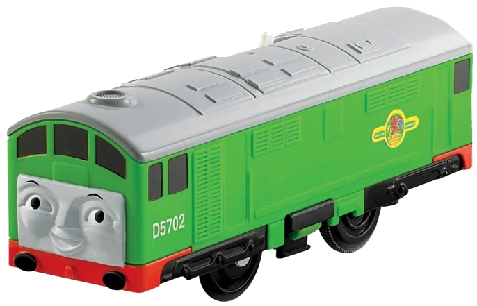 Boco Trackmaster Vector 2 (Feel free to use) by Darkerwanderer on ...