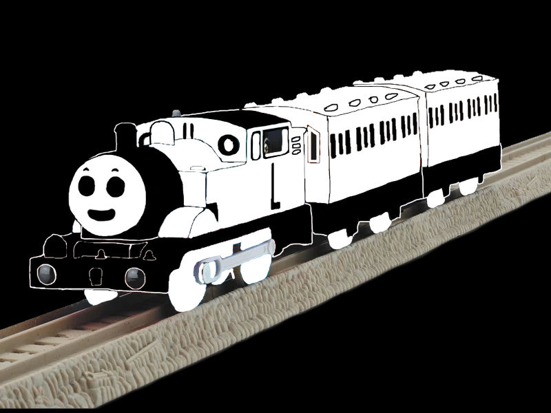 Thomas Ghost Train Tomy Trackmaster Halloween Idea By Darkerwanderer On thomas-ghost-train-tomy-trackmaster-halloween-idea-by-darkerwanderer-on