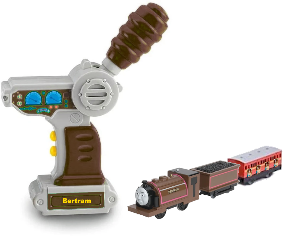 Trackmaster R C Bertram Chappell Roan Idea By Darkerwanderer On DeviantArt trackmaster-r-c-bertram-chappell-roan-idea-by-darkerwanderer-on-deviantart