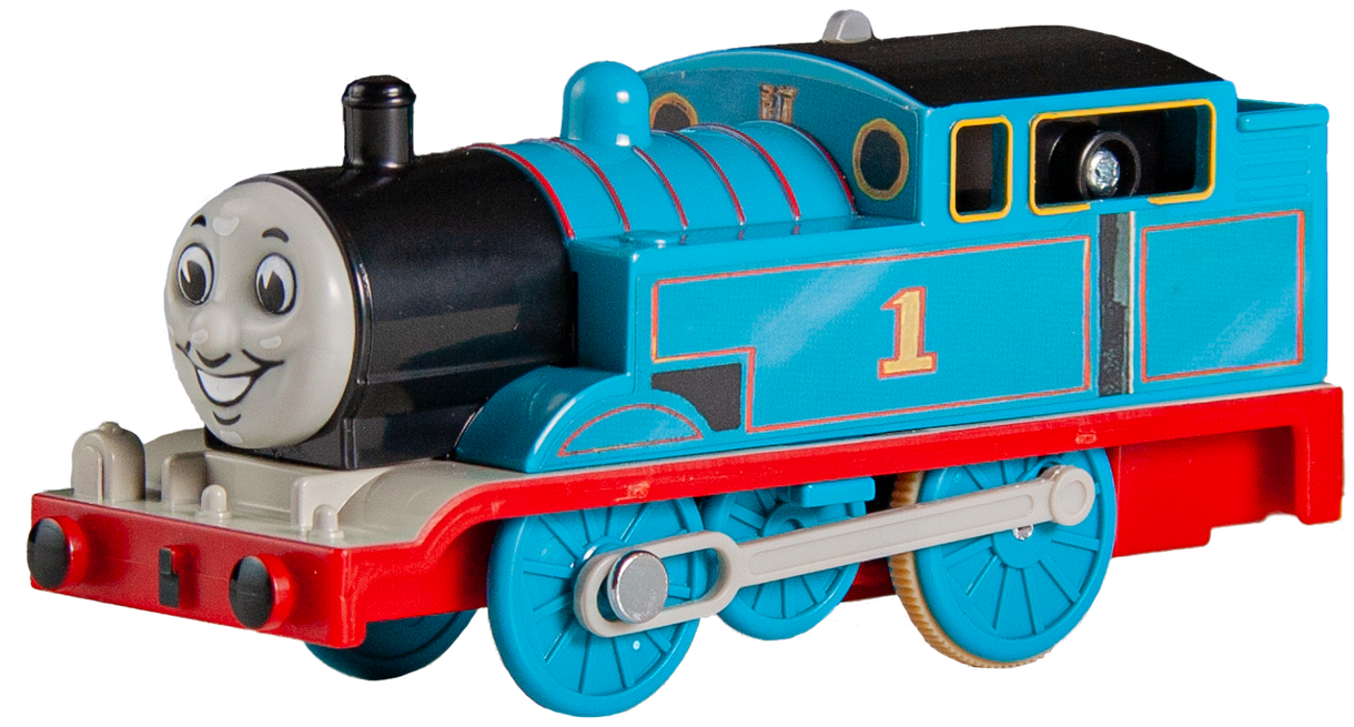 RWS Thomas Tomy Vector (Feel free to use) by Darkerwanderer on DeviantArt