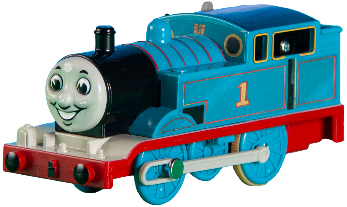 RWS Thomas Tomy Vector 3 (Feel free to use) by Darkerwanderer on DeviantArt