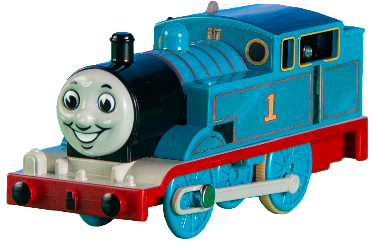 Thomas Rws Vector RWS Thomas Tomy Vector 4 (Feel free to use) by Darkerwanderer on DeviantArt