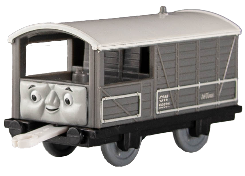 Toad Trackmaster Vector 2 (Feel free to use) by Darkerwanderer on ...