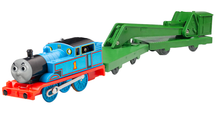 Thomas and the Breakdown Train Pack Idea by Darkerwanderer on DeviantArt
