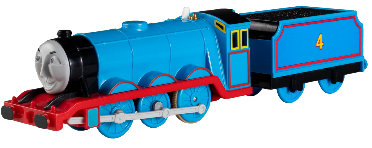 Gordon Tomy Vector 3 (Feel free to use) by Darkerwanderer on DeviantArt