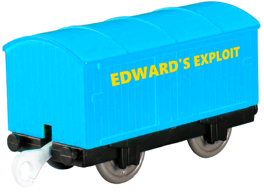 Edward's Exploit Movie Car Concept Idea by Darkerwanderer on DeviantArt