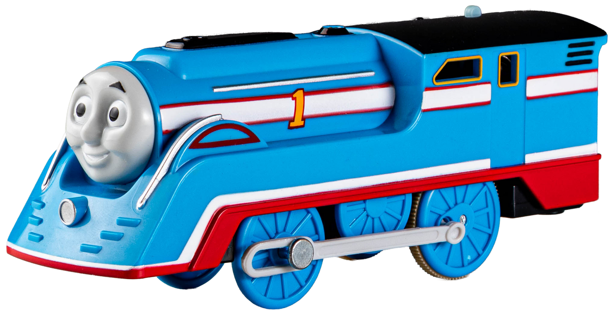 Streamlined Tom Moss Streamlined Thomas Vector 3 (Feel free to use) by Darkerwanderer on ...