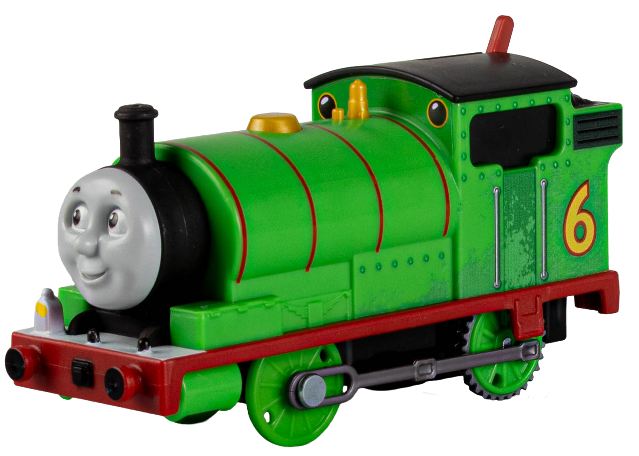 Custom Percy Model Custom GM Percy Tm3 Vector (Feel free to use) by Darkerwanderer on ...