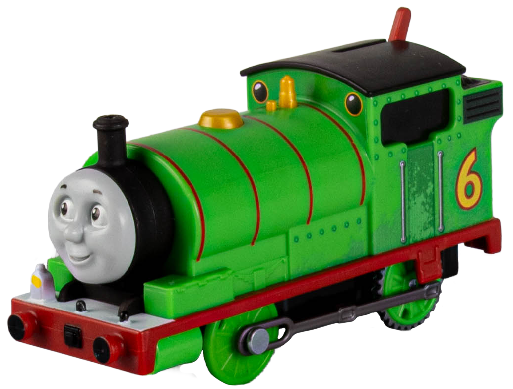 Custom Percy Model Custom GM Percy Tm3 Vector 2 (Feel free to use) by Darkerwanderer on ...