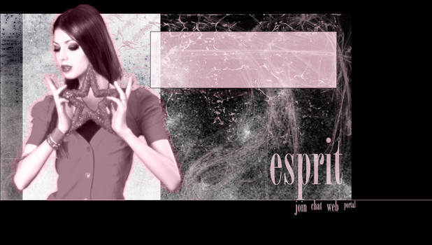 Esprit Layout 1