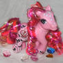 Love Potion Custom Pony