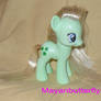 G4 Minty Custom Little Pony