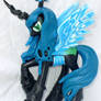 Queen Chrysalis Custom My Little Pony Changeling