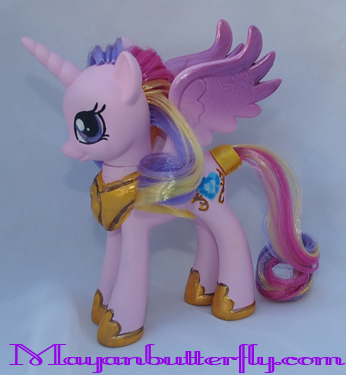 Princess Cadance Custom FiM My Little Pony