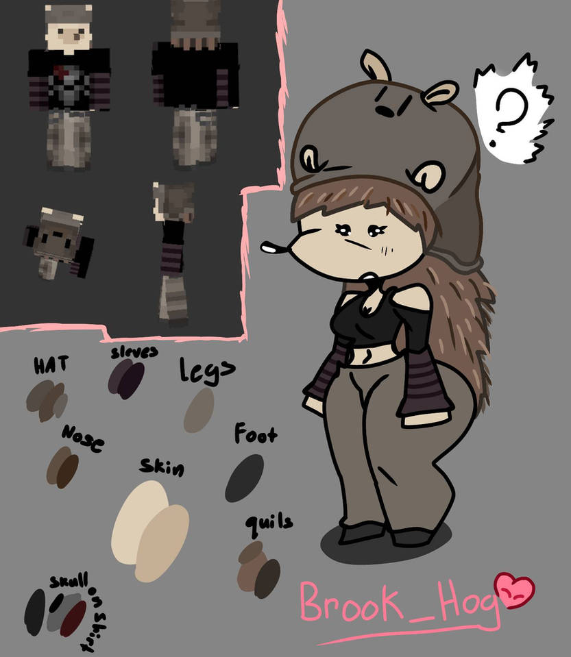 My minecraft java skin lol by xxsonict1 on DeviantArt