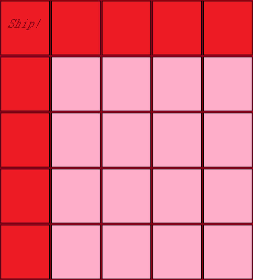 Ship Grid Base (F2U) by MysteriousDB on DeviantArt