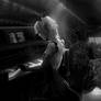 Lost the Piano