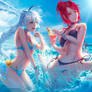 Summer Valkyries